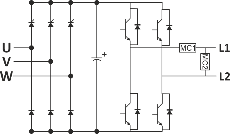 Принцип работы ТСЗП